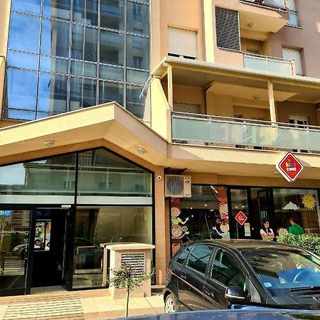 Apartman Bogdan 2 Apartman Podgorica Kültér fotó