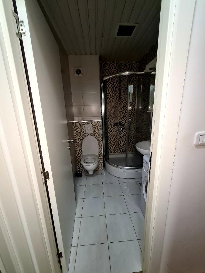 Apartman Bogdan 2 Apartman Podgorica Kültér fotó